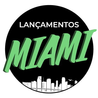 Apartamentos em Lançamento em Miami